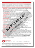 California Evidence Code Summary Trial Guide