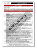 federal evidence objections