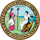North Carolina Rules of Evidence