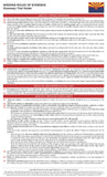 Arizona Rules of Evidence