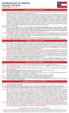 Georgia Rules of Evidence