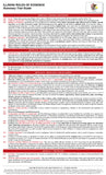 Illinois Rules of Evidence