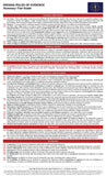 Indiana Rules of Evidence