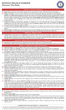 Kentucky Rules of Evidence