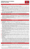 Tennessee Rules of Evidence
