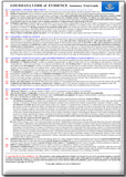 2018 Louisiana Rules of Evidence Summary Guide - eLEX Publishers