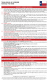 texas rules of evidence