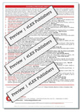 illinois rules of evidence cheat sheet