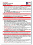 ohio rules of evidence summary trial guide