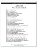 The Complete Trial Lawyer’s Success System
