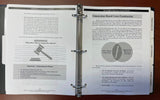lean jury trial skills