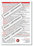 tennessee rules of evidence cheat sheet