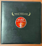 trial advocacy skills book